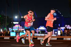 BIB: 27588
                            <button type="button" onclick="openModal(15070220)" class="btn btn-primary btn-sm float-right btn-popup" data-toggle="modal" data-target=".modal-high-quality">
                        <i class="fas fa-shopping-cart"></i> Add to Cart
                    </button>
                                            <button type="button" onclick="isThisMe(15070220, true)" class="btn btn-success btn-sm float-right btn-popup btn-isme hidden" data-toggle="tooltip" data-placement="bottom" title="นี่คือรูปของคุณใช่ไหม คลิกที่นี่เพื่อเอาเข้าอัลบั้ม">
                        <i class="fas fa-plus"></i> Add to album
                    </button>
                    <button type="button" onclick="isThisMe(15070220, false)" class="btn btn-warning btn-sm float-right btn-popup btn-isnotme hidden">
                        <i class="fas fa-ban"></i> Remove from album
                    </button>